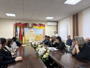 В Городокском районе продолжается целенаправленная работа по выполнению поручений Главы государства, направленных на наведение порядка в аграрно-промышленном комплексе