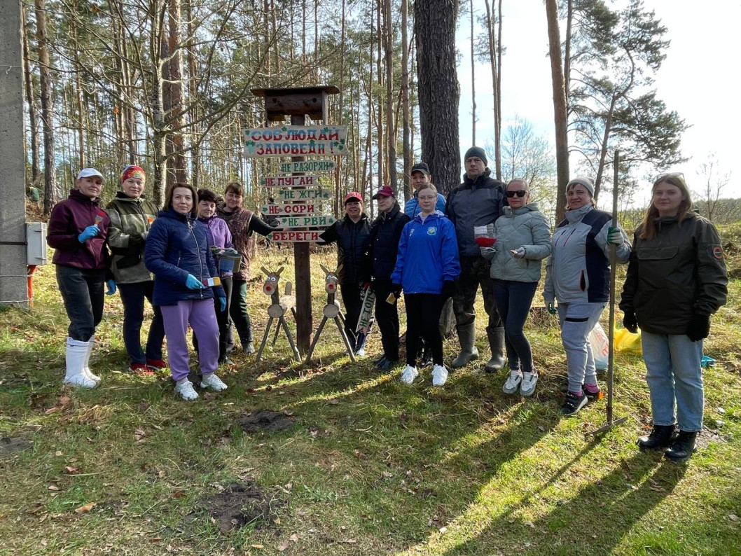 Сказка своими руками: в резиденции Снегурочки кипит работа