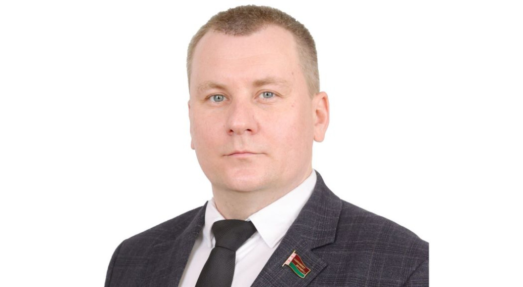 23 сентября 2026 года депутат Палаты представителей Национального собрания Республики Беларусь Балыш Андрей Иванович проведёт приём граждан по личным вопросам