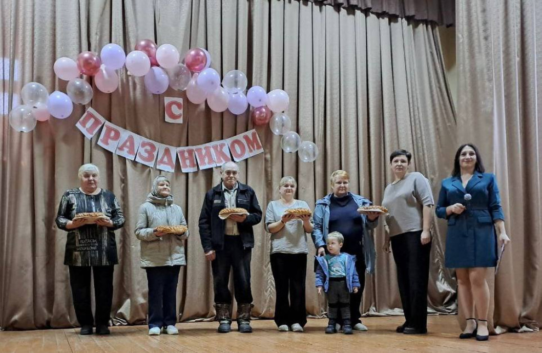 В агрогородке Вировля прошёл тёплый и душевный праздник — День деревни, собравший жителей и гостей населённого пункта