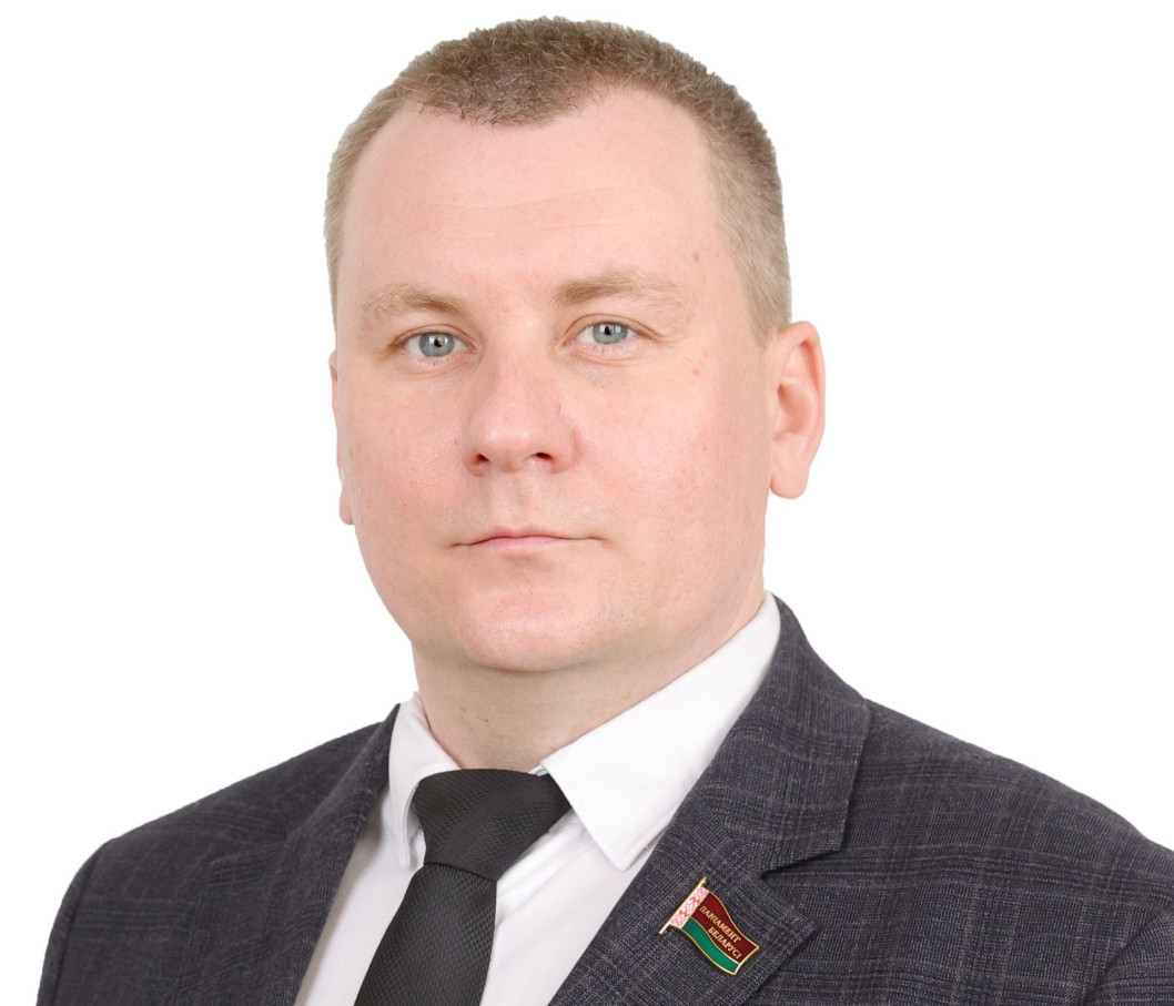 20 мая 2026 г. депутат Палаты представителей Национального собрания Республики Беларусь Балыш Андрей Иванович проведёт приём граждан по личным вопросам