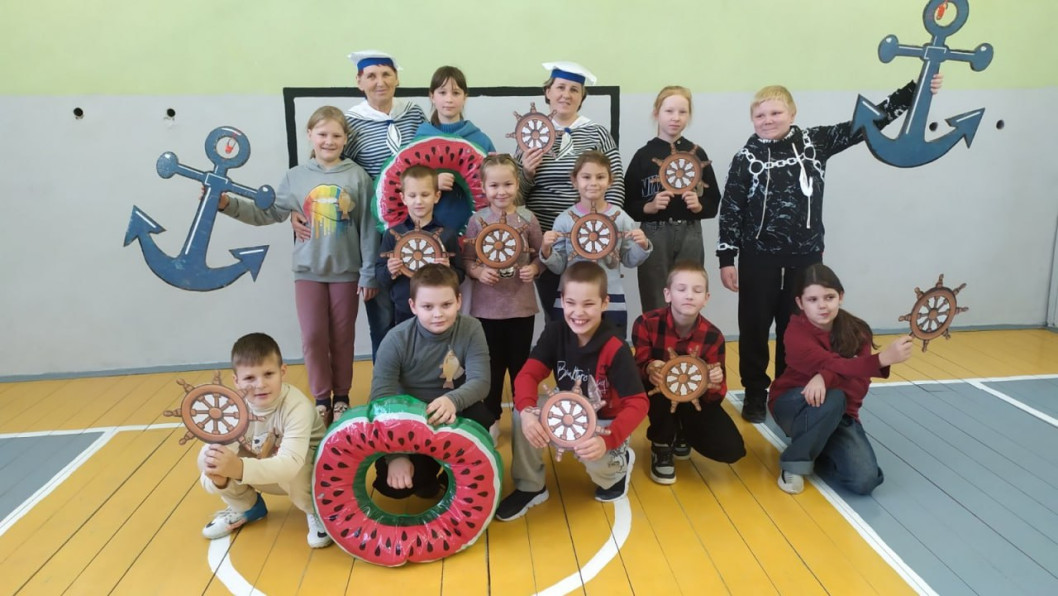 Учреждения культуры района успешно организовывают досуг учащихся на осенних каникулах