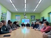 В Городокском районе проходит Единый день информирования