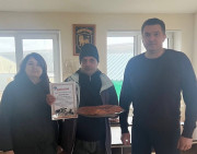 В Городокском районе подвели итоги соревнований по животноводству за III квартал 2025 года.