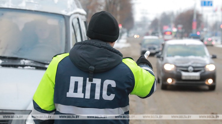 Госавтоинспекция напоминает: не садись за руль без прав и в нетрезвом виде!
