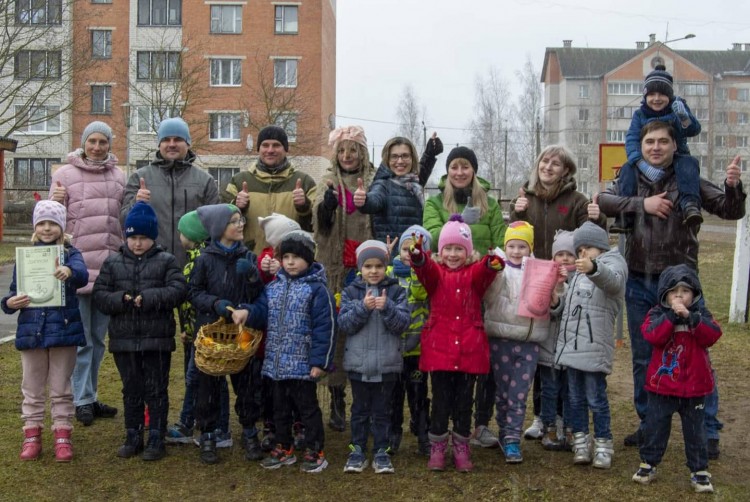 Мы здоровью скажем «Да»!