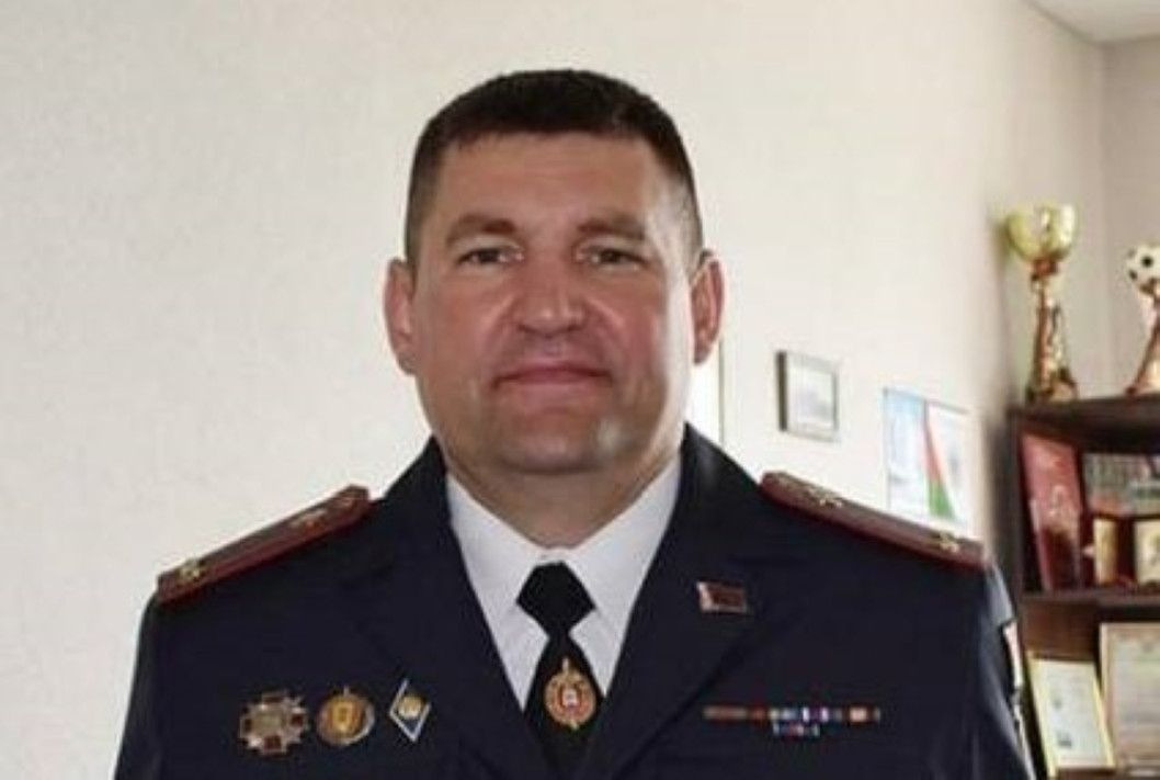 17 июня начальник Городокского РОВД подполковник милиции Александр Шуминский проведёт личный приём граждан.
