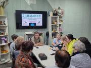 В Городокском районе проходит профилактическая акция «Неделя киберзащиты»