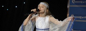 Рэгіянальны адборачны тур конкурсаў "Славянскага базару" прайшоў у Віцебску
