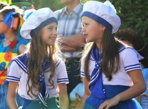 Новыя класы адкрыліся ў віцебскай дзіцячай школе мастацтваў "Маладзік" 
