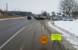 ГАИ провёдет операцию «Фильтр» — законопослушных граждан просят не беспокоиться
